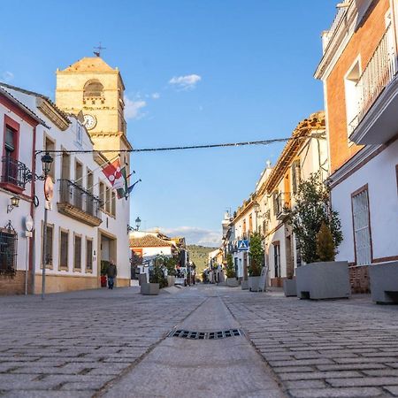 Encantador Piso En Villafranca De Cordoba Ngoại thất bức ảnh