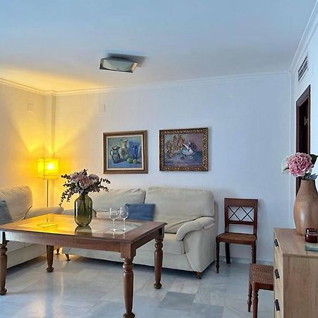 Encantador Piso En Villafranca De Cordoba Ngoại thất bức ảnh