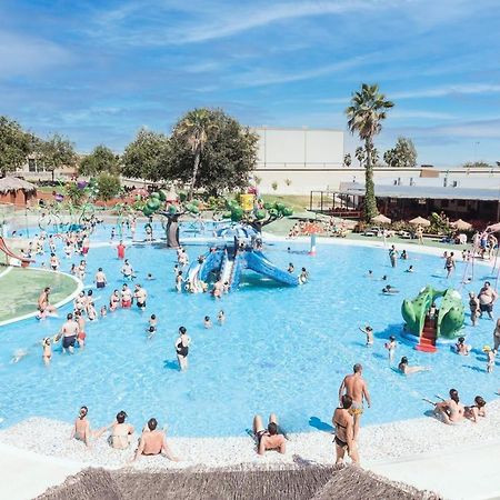 Encantador Piso En Villafranca De Cordoba Ngoại thất bức ảnh