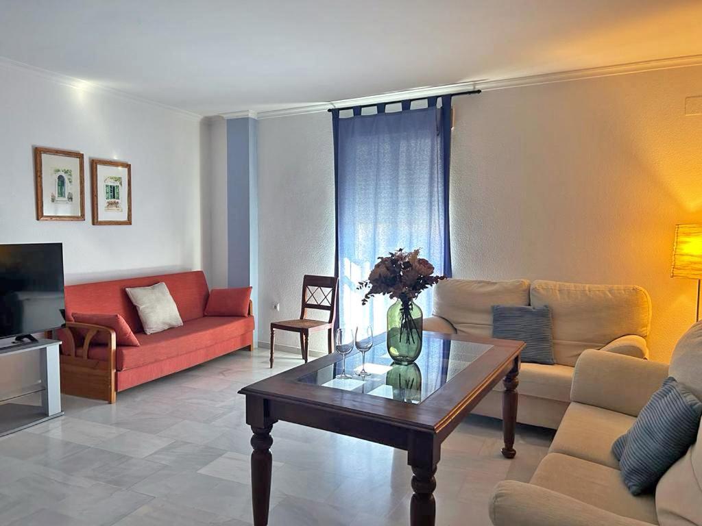Encantador Piso En Villafranca De Cordoba Ngoại thất bức ảnh