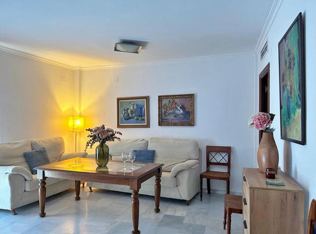 Encantador Piso En Villafranca De Cordoba Ngoại thất bức ảnh