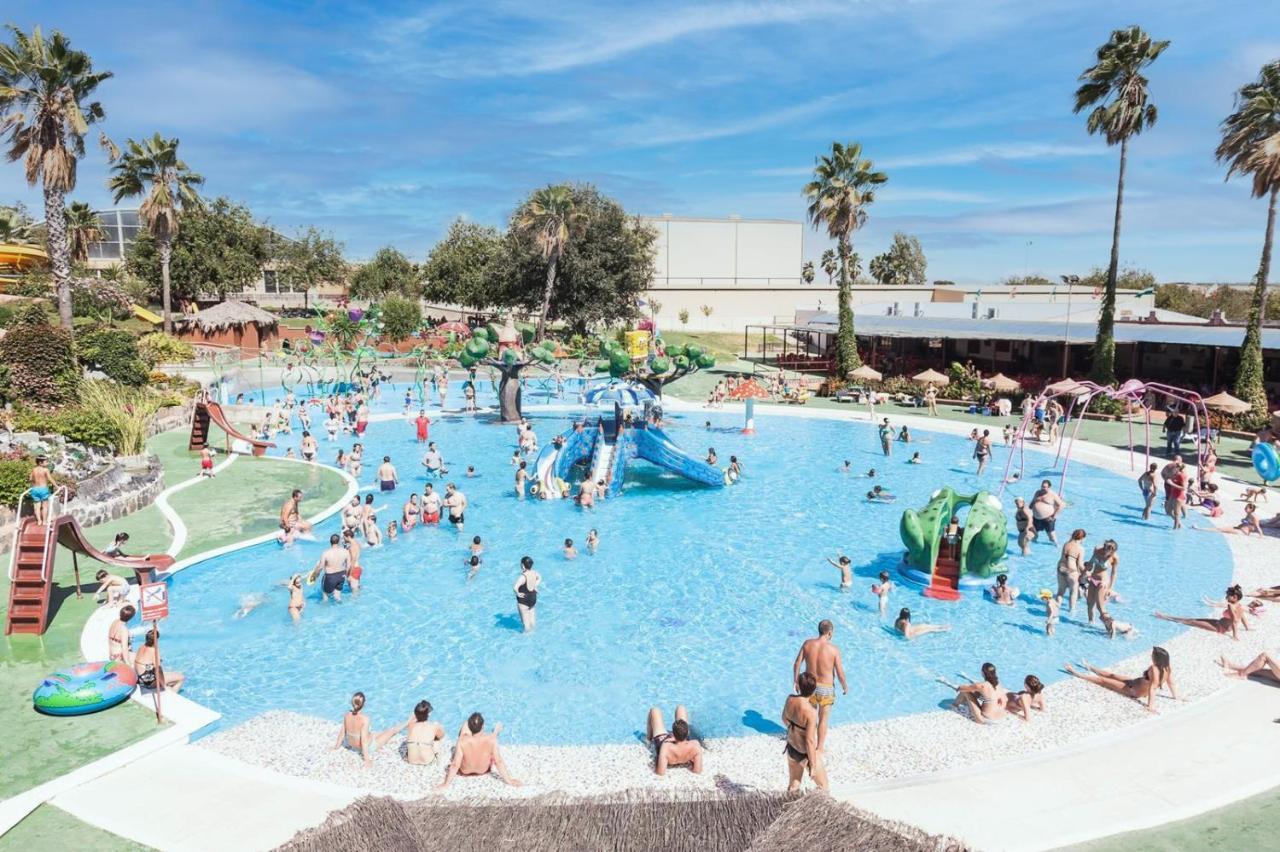 Encantador Piso En Villafranca De Cordoba Ngoại thất bức ảnh