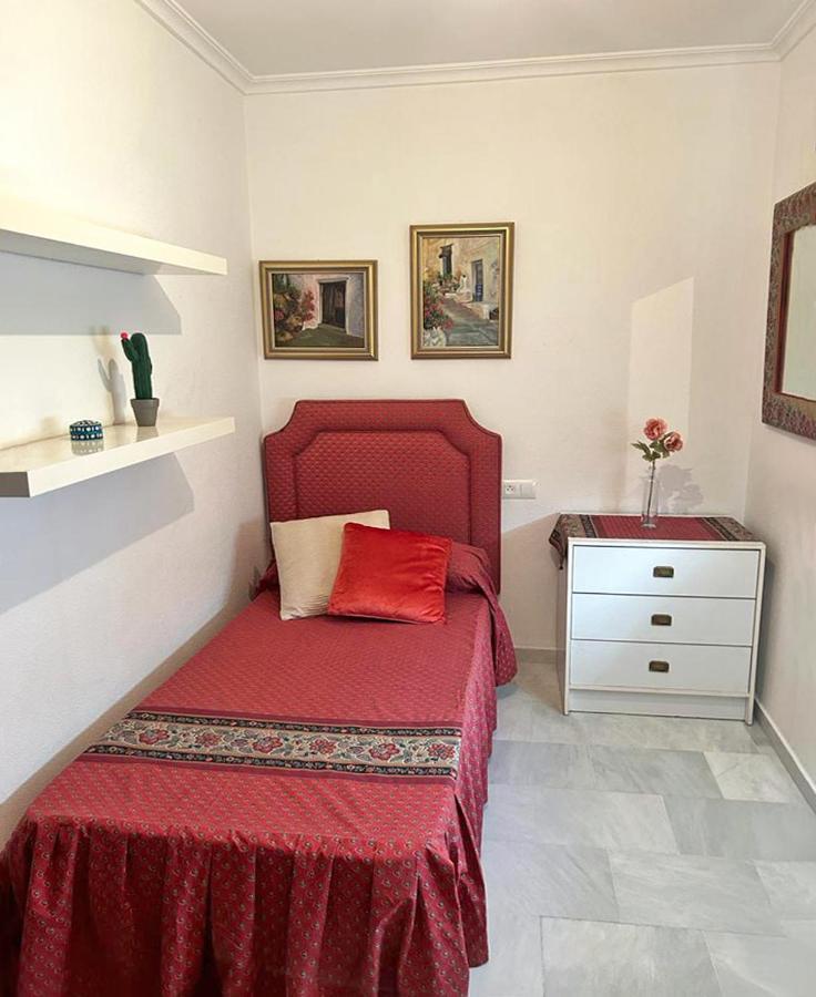 Encantador Piso En Villafranca De Cordoba Ngoại thất bức ảnh