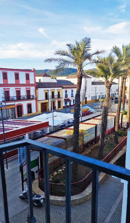 Encantador Piso En Villafranca De Cordoba Ngoại thất bức ảnh