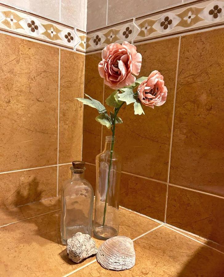 Encantador Piso En Villafranca De Cordoba Ngoại thất bức ảnh