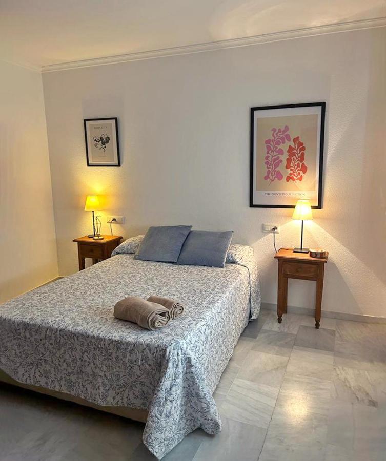 Encantador Piso En Villafranca De Cordoba Ngoại thất bức ảnh