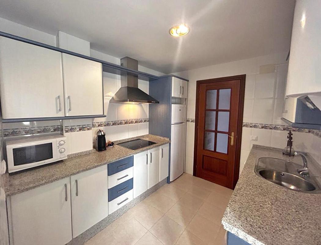 Encantador Piso En Villafranca De Cordoba Ngoại thất bức ảnh